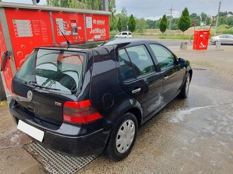 VOLKSWAGEN GOLF IV 1.9TDI 85KW - 3