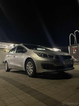 Kia ceed 1.6 crdi 100kw - 3