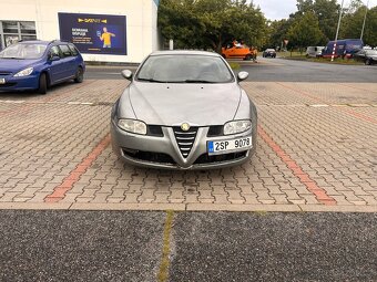 Alfa Romeo gt 1.9 jtd 110kw - 3