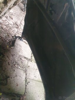 Alfa Romeo 156 Díly - 3