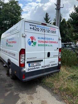 Peugeot Boxer - 3