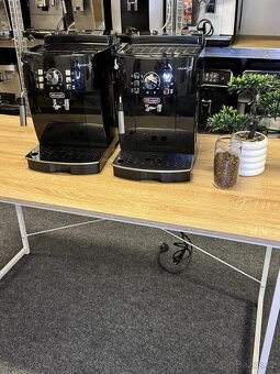 Kávovar Delonghi MAGNIFICA S ECAM 21.116.B - 3
