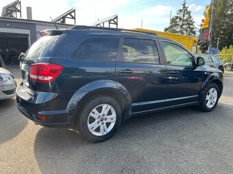 Fiat Freemont r.v 2013, 2.0JTD 103KW - 3
