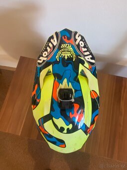 Helma Airoh Twist velikost S - 3