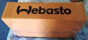 webasto Air top 2000 stc diesel 24 volt nové - 3