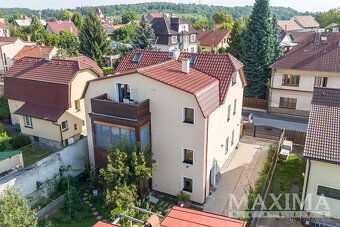 Dům 6 a více o ploše 294 m2 - Úvaly, Úvaly - 3