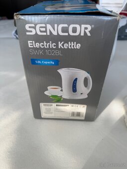 Konvice - 3