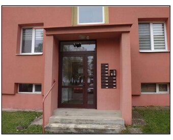 Dražba bytu 3+1 v obci Suchdol nad Odrou, ID 7734e 2310 - 3