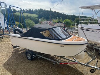 Valory 490 Premium+motor+vlek-POUŽITÁ - 3