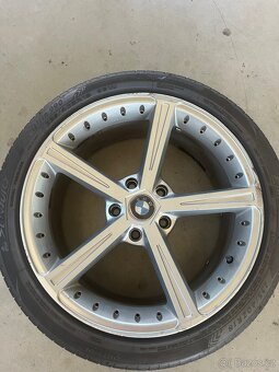 Ac schnitzer type IV 235/40 R18 - 3
