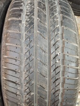 225/55/18 letní pneu BRIDGESTONE 225 55 18 - 3