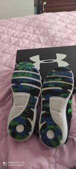Under Armour - 3