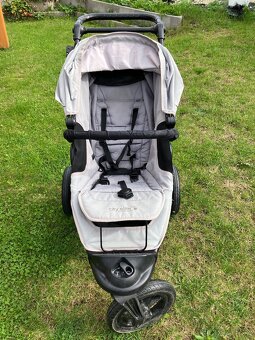 Kočárek Babyjogger city elite - 3