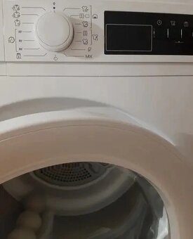 Susicka prádla Amica Sups 711 w Nová - 3