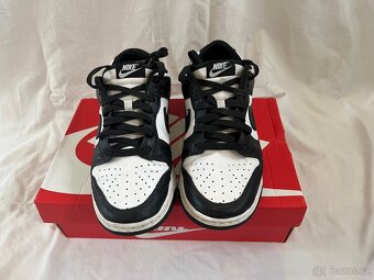 Nike panda boty - 3