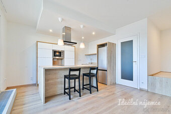 Prodej bytu 1+kk 38 m², Střední, Brno - Ponava - 3