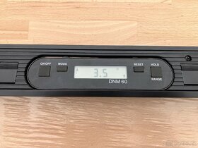 DIGITÁLNÍ VODOVÁHA BOSCH - 3