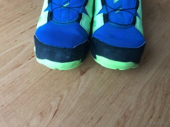 Prodám tenisky zn. Adidas, vel.34. - 3