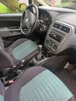 Fiat Punto - 3