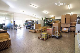 Prodej komerční Výroba, 600㎡ - 3