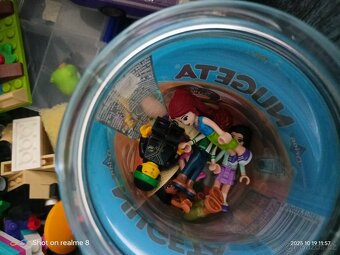 Lego friends - 3