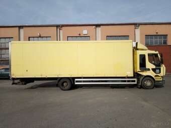 Renault Midlum 280 DXI, r.v.2007, EURO 4, 12 t - 3