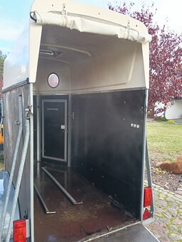 Přepravnik na kone - 3