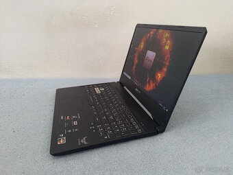 Asus TUF Gaming FX505DT-BQ030 Stealth Black - 3