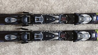 Univerzální sjezdové lyže ATOMIC 168 - 3