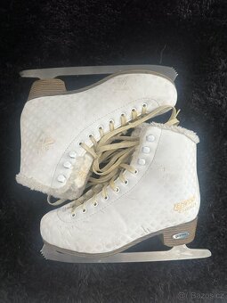 Dámské brusle TEMPISH - 3