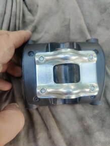 Držáky na sedačky polisport, römer - 3