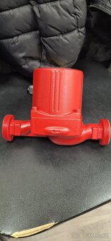 Oběhové čerpadlo Ferro typ 25-40-180 - 3