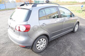 Volkswagen Golf 1,9TDi UNITED,BEZ KOROZE - 3