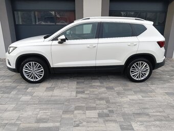Seat Ateca 1.4 TSi DSG Xcellence - 3