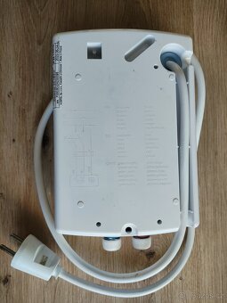 Ohřívač vody Kospel EPS2-3,5 kW - 3