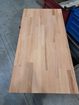 Kvalitní Bukové Spárovky (Pracovní Desky) - 3