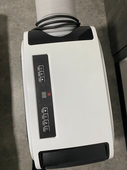 mobilní klimatizace - 3