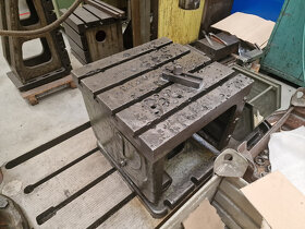 Vrtačka radiální VR 4 - 3