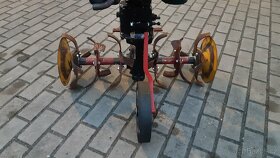 VARI TERRA...CELÝ ROTAVÁTOR nebo JEDNOTLIVÉ VĚCI - 3