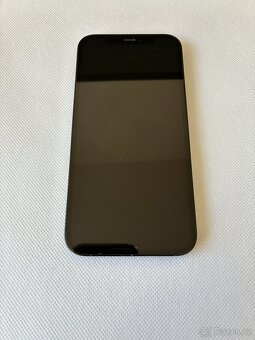 Apple iPhone 12 černý 64GB - 3