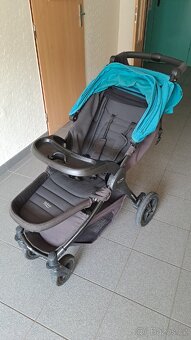 Britax RÖMER sportovní kočárek - 3