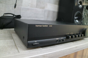 Zesilovač Harman Kardon HK-610 - 3