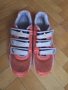 Cyklistické tretry diadora vel. 43 - 3