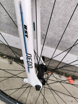 Crossové kolo Author Stratos 22 " na 185-205cm - 3