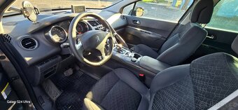 Peugeot 3008 Hybrid - 3