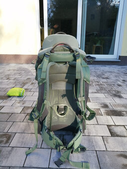 OSPREY POCO dětská krosna - 3