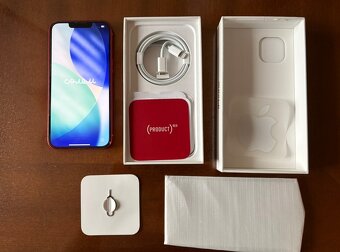Prodám iPhone 13 128 GB - 3