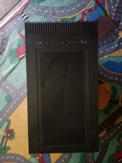 Herni PC - RYZEN 3 3100, 16GB RAM, GTX 1660 SUPER, WIN11 - 3