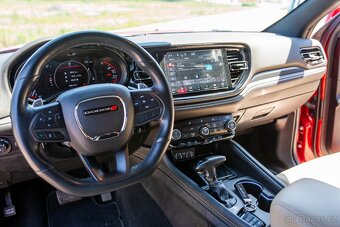 Dodge durango - 3
