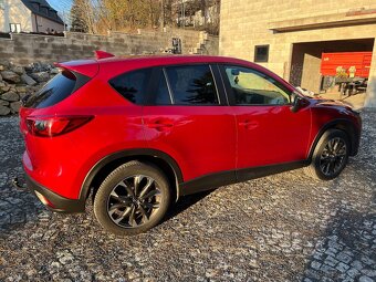 Mazda CX-5 - 3